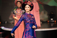 [ẢNH] Những thí sinh gây chú ý nhất sau bán kết Hoa hậu Việt Nam 2020