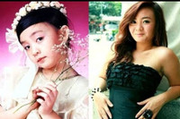 [ẢNH] Sự thay đổi khó tin của dàn sao nhí đình đám một thời trên màn ảnh Việt