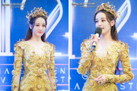 [ẢNH] 8 nữ thần Kim Ưng ‘hot’ nhất lịch sử Cbiz: Tống Thiến nhận nhiều ‘gạch đá' 