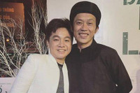 [ẢNH] Số phận khác biệt của dàn con nuôi nghệ sĩ Hoài Linh