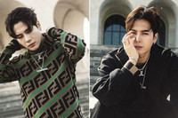 [ẢNH] Ngắm dàn 'nam thần' cùng Sơn Tùng M-TP lọt top 100 người đàn ông quyến rũ nhất thế giới 