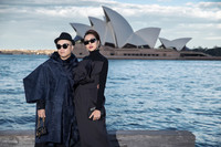 [ẢNH] Hiếm hoi hình ảnh Tăng Thanh Hà khoe vai trần gợi cảm 'đốt mắt' người nhìn