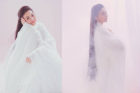  [ẢNH] Sao Việt ‘thi nhau’ hoá chị Hằng đẹp lung linh đón Trung thu 