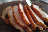 [ẢNH] Những đặc sản nức tiếng không thể bỏ qua khi ghé thăm Tây Bắc