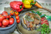 [ẢNH] Những đặc sản nức tiếng không thể bỏ qua khi ghé thăm Tây Bắc