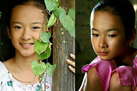 [ẢNH] Sự thay đổi khó tin của dàn sao nhí đình đám một thời trên màn ảnh Việt