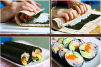 [ẢNH] Bật mí những món ăn ngon, bổ dưỡng làm từ hoa đậu biếc