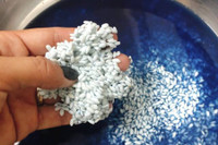 [ẢNH] Bật mí những món ăn ngon, bổ dưỡng làm từ hoa đậu biếc