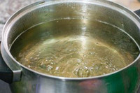 [ẢNH] Bật mí những món ăn ngon, bổ dưỡng làm từ hoa đậu biếc