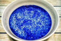 [ẢNH] Bật mí những món ăn ngon, bổ dưỡng làm từ hoa đậu biếc