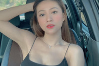 [ẢNH] Vẻ đẹp nóng bỏng, quyến rũ của 2 nữ ca sĩ ‘gây sốt’ tại ‘Rap Việt’