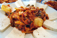 [ẢNH] Khám phá những món đậu phụ nổi tiếng của các nước châu Á 