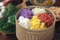 [ẢNH] Những đặc sản nức tiếng không thể bỏ qua khi ghé thăm Tây Bắc