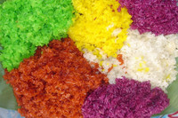 [ẢNH] Những đặc sản nức tiếng không thể bỏ qua khi ghé thăm Tây Bắc