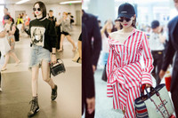 [ẢNH] ‘Bóc trần' nhan sắc thật của Nữ thần Kim Ưng 2020 đang gây 'bão' Cbiz