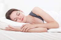 [Ảnh] Lợi ích không ngờ tới của việc ngủ sớm, ngủ đủ giấc