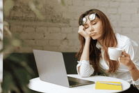 [Ảnh] Lợi ích không ngờ tới của việc ngủ sớm, ngủ đủ giấc