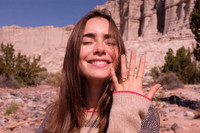 [ẢNH] Chiêm ngưỡng nhan sắc của Lily Collins - ‘nàng Bạch Tuyết’ xinh đẹp nhất Hollywood