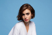 [ẢNH] Chiêm ngưỡng nhan sắc của Lily Collins - ‘nàng Bạch Tuyết’ xinh đẹp nhất Hollywood