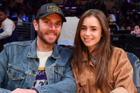 [ẢNH] Chiêm ngưỡng nhan sắc của Lily Collins - ‘nàng Bạch Tuyết’ xinh đẹp nhất Hollywood