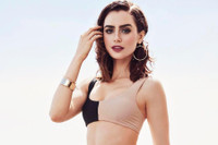 [ẢNH] Chiêm ngưỡng nhan sắc của Lily Collins - ‘nàng Bạch Tuyết’ xinh đẹp nhất Hollywood