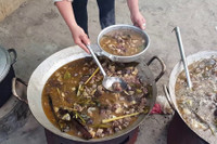 [ẢNH] Những đặc sản nức tiếng không thể bỏ qua khi ghé thăm Tây Bắc