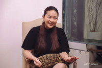 [ẢNH] Cuộc sống của Phan Như Thảo sau khi kết hôn với chồng đại gia hơn 26 tuổi