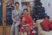 [ẢNH] Cuộc sống của Phan Như Thảo sau khi kết hôn với chồng đại gia hơn 26 tuổi