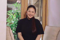 [ẢNH] Cuộc sống của Phan Như Thảo sau khi kết hôn với chồng đại gia hơn 26 tuổi