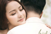 [ẢNH] Cuộc sống của Phan Như Thảo sau khi kết hôn với chồng đại gia hơn 26 tuổi