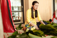 [ẢNH] Cuộc sống của Phan Như Thảo sau khi kết hôn với chồng đại gia hơn 26 tuổi