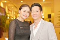 [ẢNH] Cuộc sống của Phan Như Thảo sau khi kết hôn với chồng đại gia hơn 26 tuổi