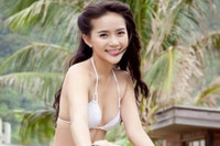 [ẢNH] Cuộc sống của Phan Như Thảo sau khi kết hôn với chồng đại gia hơn 26 tuổi