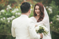 [ẢNH] Cuộc sống của Phan Như Thảo sau khi kết hôn với chồng đại gia hơn 26 tuổi