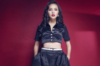 [ẢNH] Cuộc sống của Phan Như Thảo sau khi kết hôn với chồng đại gia hơn 26 tuổi