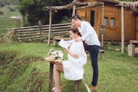 [ẢNH] Cuộc sống của Phan Như Thảo sau khi kết hôn với chồng đại gia hơn 26 tuổi