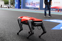 [ẢNH] Những robot động vật giúp cuộc sống của bạn trở nên dễ dàng hơn