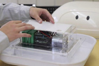 [ẢNH] Những robot động vật giúp cuộc sống của bạn trở nên dễ dàng hơn