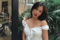 [ẢNH] Vẻ đẹp nóng bỏng, quyến rũ của 2 nữ ca sĩ ‘gây sốt’ tại ‘Rap Việt’