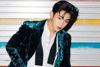 [ẢNH] Ngắm dàn 'nam thần' cùng Sơn Tùng M-TP lọt top 100 người đàn ông quyến rũ nhất thế giới 