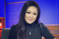 [ẢNH] Ca sĩ Như Quỳnh: Phía sau ánh hào quang là nỗi niềm của một người mẹ đơn thân