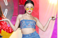 [ẢNH] Nhan sắc những biểu tượng gợi cảm mới của làng nhạc Hàn Quốc