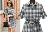 [ẢNH] Cách phối đồ mùa đông ấm áp và sành điệu cho chị em công sở