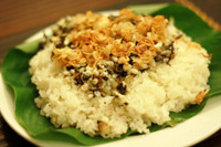 [ẢNH] 'Choáng' với những món ăn độc lạ từ loài kiến không phải ai cũng dám thử