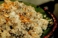 [ẢNH] 'Choáng' với những món ăn độc lạ từ loài kiến không phải ai cũng dám thử