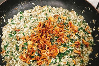 [ẢNH] 'Choáng' với những món ăn độc lạ từ loài kiến không phải ai cũng dám thử