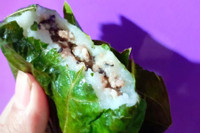 [ẢNH] 'Choáng' với những món ăn độc lạ từ loài kiến không phải ai cũng dám thử