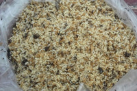 [ẢNH] 'Choáng' với những món ăn độc lạ từ loài kiến không phải ai cũng dám thử