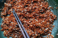 [ẢNH] 'Choáng' với những món ăn độc lạ từ loài kiến không phải ai cũng dám thử