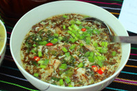 [ẢNH] 'Choáng' với những món ăn độc lạ từ loài kiến không phải ai cũng dám thử